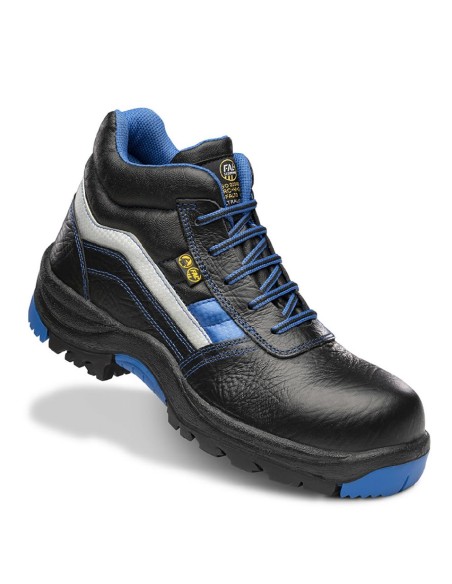 bota seguridad fal hr500 asfalto top nº  44