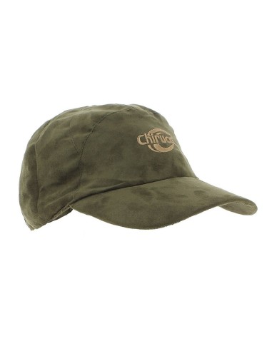 gorra chiruca sombrero reversible fluor ch t.l