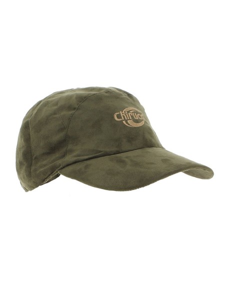 gorra chiruca sombrero reversible fluor ch t.l