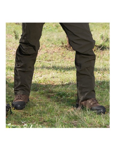 bota chiruca ibex 02 gore-tex nº 40