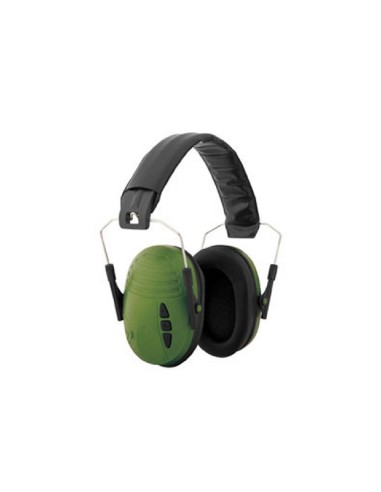 auricular electr sport jg verde