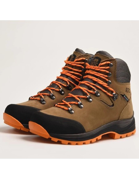 bota rtc norden nº 39