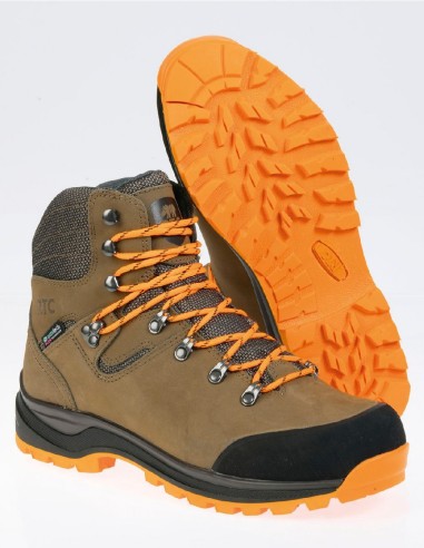bota rtc norden nº 40