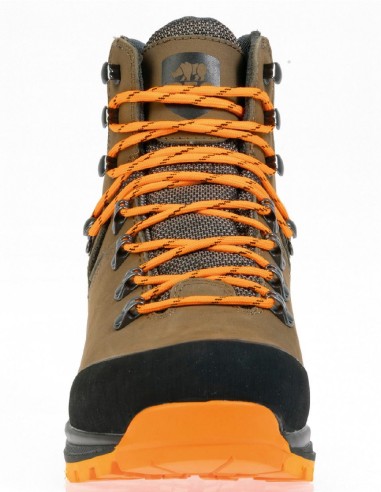 bota rtc norden nº 40