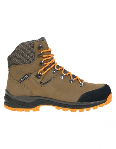 bota rtc norden nº 45