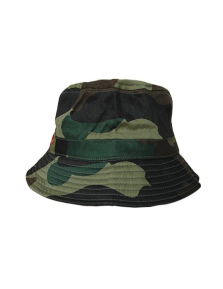 sombrero impermeable "camuflaje" talla 58