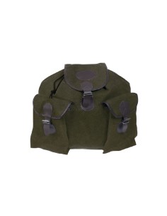 zurron - mochila 2 bolsillos 52l stinger gbp605