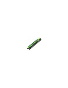 punto hiviz 1 barra 5 a 6,5mm verde