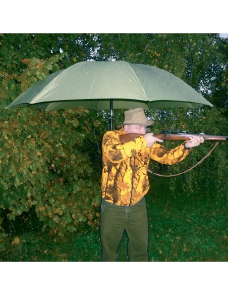 paraguas de caza gran talla 7854