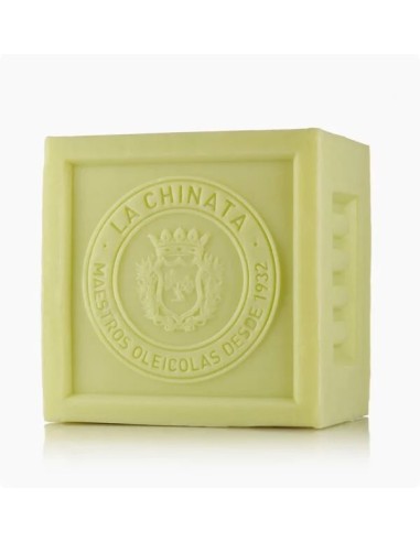 jabon al aceite de oliva 300gr