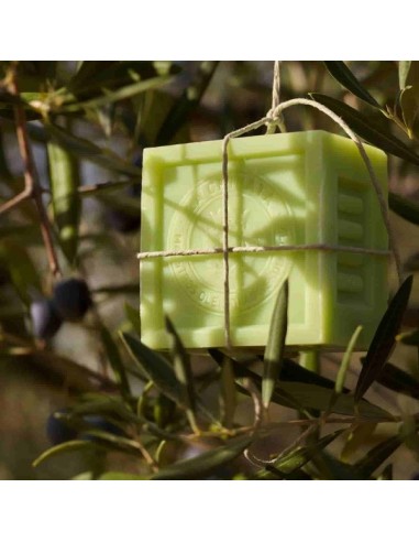 jabon al aceite de oliva 300gr