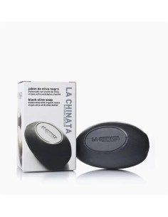 jabon de oliva negro n.e 150gr
