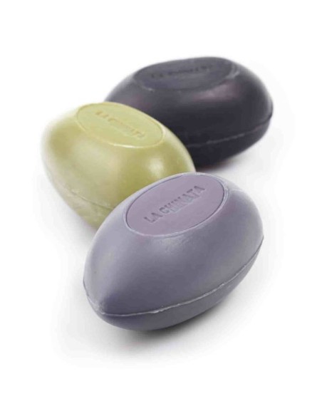 jabon de oliva verde n.e 150gr