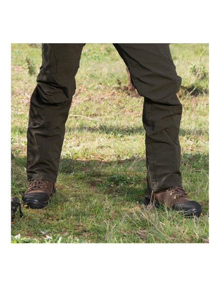 bota chiruca ibex 02 gore-tex nº 42