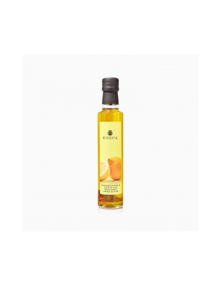 estuche 6 condimentos aove 6 x 250ml