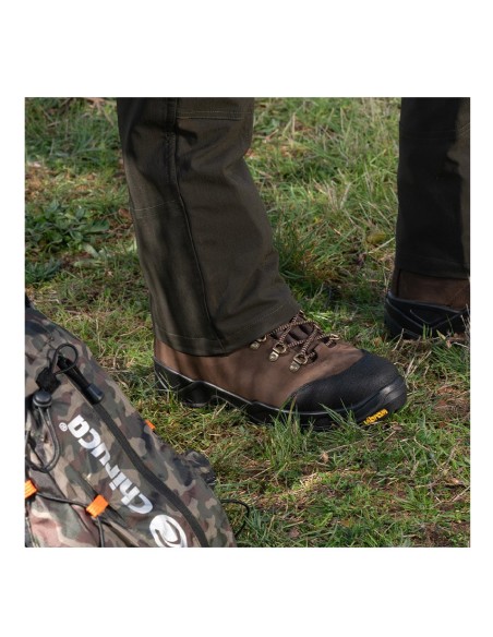 bota chiruca ibex 02 gore-tex nº 42