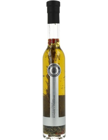 estuche madera 4 condimentos