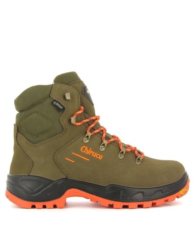 bota chiruca game hi vis 08 gore-tex nº 41