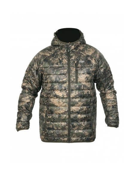 chaqueta hart alpine-j c.pix.forest-t l