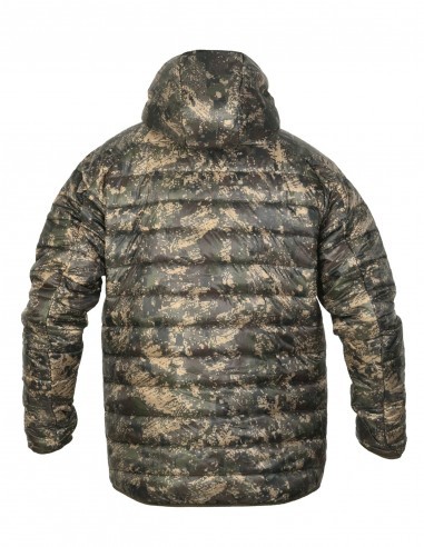 chaqueta hart alpine-j c.pix.forest-t l