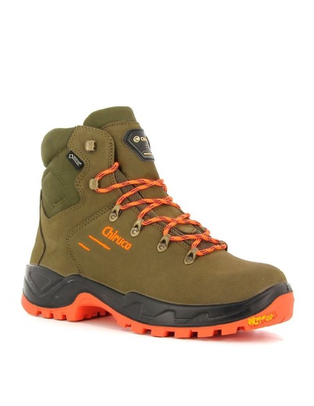 bota chiruca game hi vis 08 gore-tex nº 41
