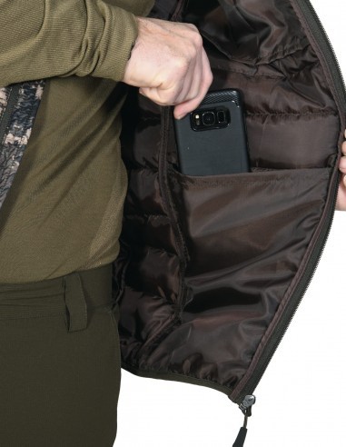 chaqueta hart alpine-j c.pix.forest-t l