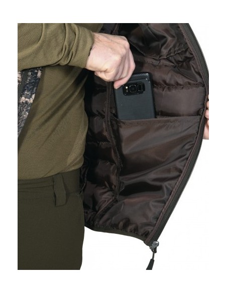 chaqueta hart alpine-j c.pix.forest-t l