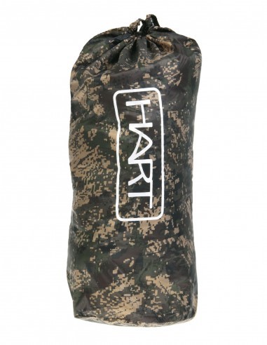 chaqueta hart alpine-j c.pix.forest-t l