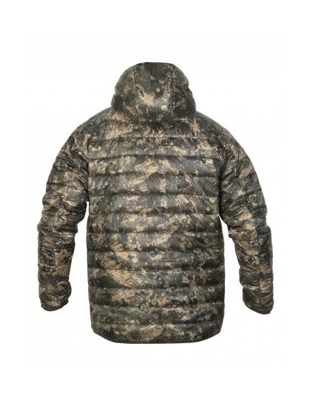 chaqueta hart alpine-j c.pix.forest-t m