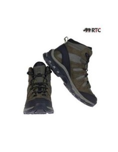 bota centaur 6" od wp rtc nº 45