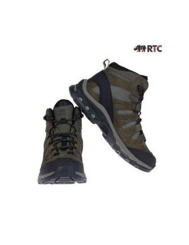 bota centaur 6" od wp rtc nº 45