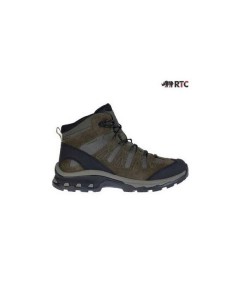 bota centaur 6" od wp rtc nº 45 2