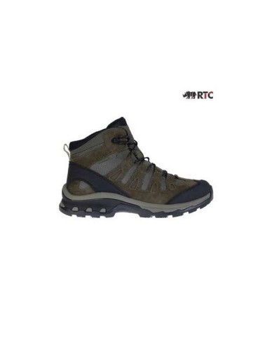 bota centaur 6" od wp rtc nº 45
