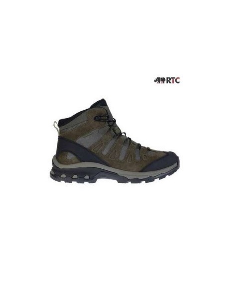 bota centaur 6" od wp rtc nº 45
