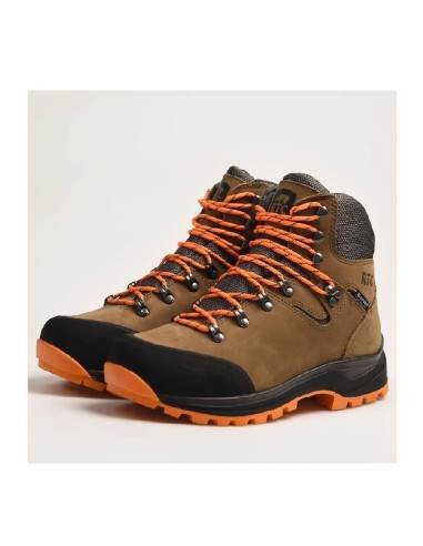 bota rtc norden nº 43