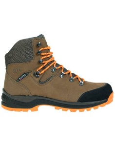 bota rtc norden nº 43 2
