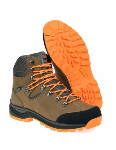 bota rtc norden nº 43