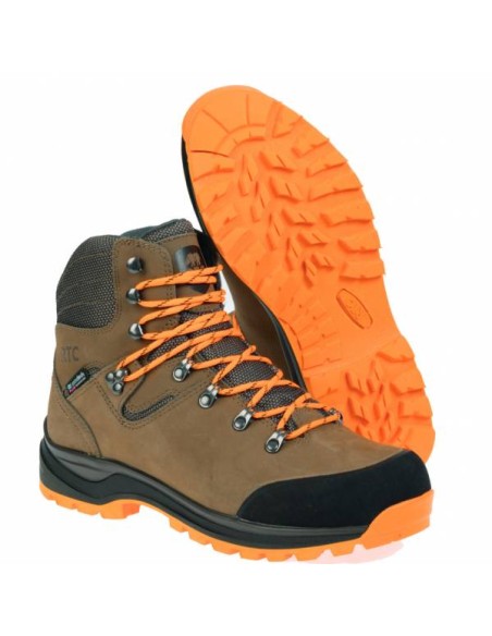 bota rtc norden nº 43