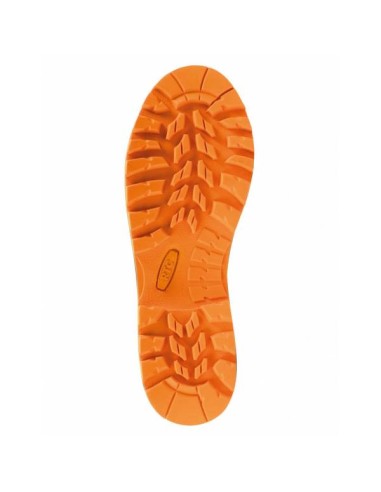 bota rtc norden nº 43