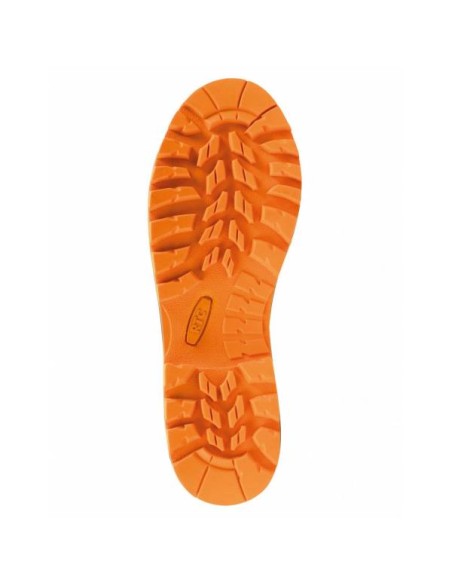 bota rtc norden nº 43