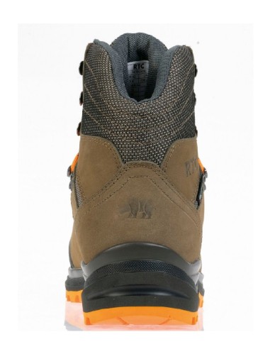 bota rtc norden nº 43