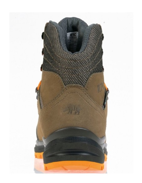 bota rtc norden nº 43