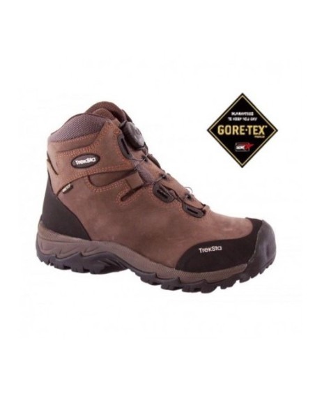 treksta lynx boa mid gtx nº42