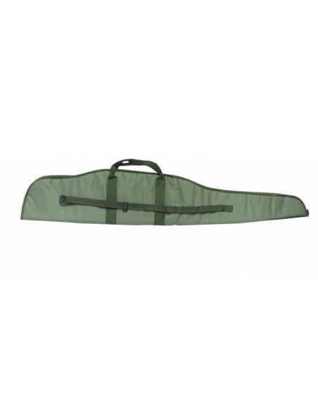 funda sencilla para rifle verde oliva 1040a