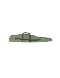 funda sencilla para carabina verde oliva 1040b