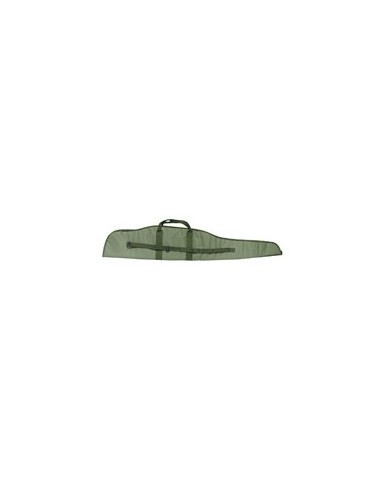 funda sencilla para carabina verde oliva 1040b