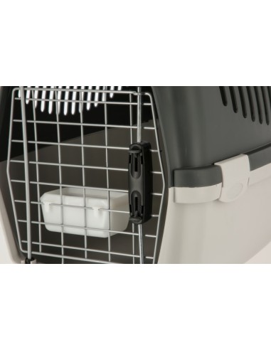 transportin gulliver 3 top fr 12kg 61 x 40 x 38cm