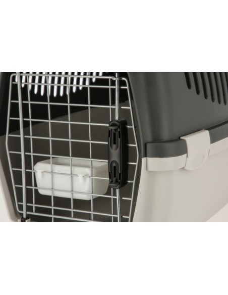 transportin gulliver 3 top fr 12kg 61 x 40 x 38cm