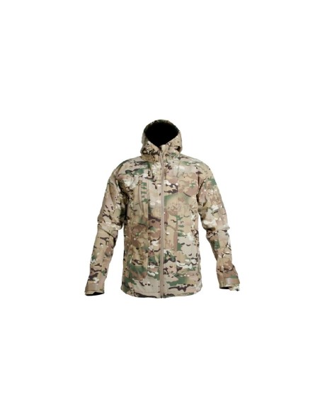 delta tactics softshell aiden multicam talla s