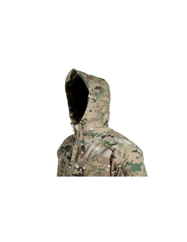 delta tactics softshell aiden multicam talla s
